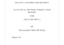 do pharmaceutical method validation and sop documentation